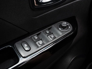 Внедорожник Renault Kaptur 2016 года, 1450000 рублей, Краснодар