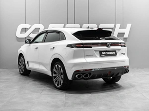 Внедорожник Changan UNI-K 2024 года, 2699000 рублей, Тюмень