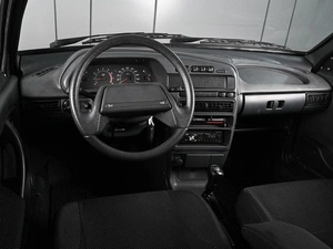 Хетчбэк ВАЗ (LADA) 2114 Samara 2011 года, 390000 рублей, Аксай