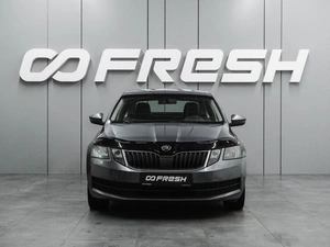 Лифтбек Skoda Octavia 2017 года, 1199000 рублей, Воронеж