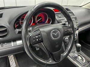Седан Mazda 6 2010 года, 895000 рублей, Ростов-на-Дону