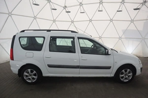 Универсал ВАЗ (LADA) Largus 2019 года, 840000 рублей, Орёл