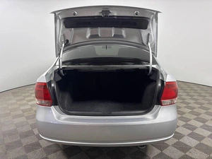 Седан Volkswagen Polo 2013 года, 718200 рублей, Казань