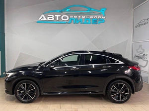Внедорожник Infiniti QX55 2021 года, 3899000 рублей, Красноярск