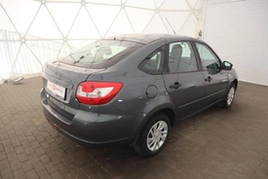 Лифтбек ВАЗ (LADA) Granta 2018 года, 620000 рублей, Орёл