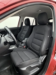 Внедорожник Mazda CX-5 2015 года, 1780000 рублей, Орёл