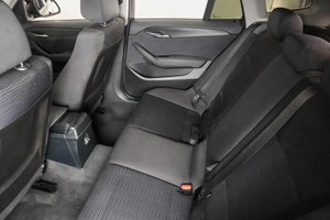 Внедорожник BMW X1 2014 года, 1499000 рублей, Пермь