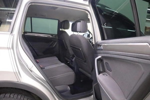 Внедорожник Volkswagen Tiguan 2018 года, 2710000 рублей, Брянск