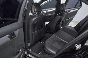 Купе Mercedes-benz C-класс 2013 года, 1542000 рублей, Красноярск