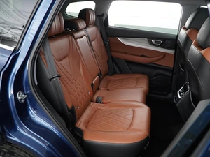 Внедорожник Chery Tiggo 8 Pro Max 2023 года, 2149632 рублей, Москва