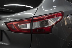 Внедорожник Nissan Qashqai 2014 года, 1660000 рублей, Омск