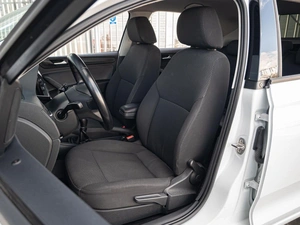 Лифтбек Volkswagen Polo 2020 года, 1415000 рублей, Краснодар