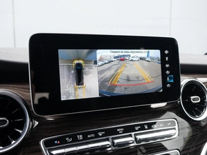 Минивэн Mercedes-benz V-класс 2022 года, 8800000 рублей, Краснодар