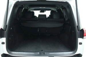 Внедорожник Toyota Land Cruiser 2021 года, 10890000 рублей, Красноярск