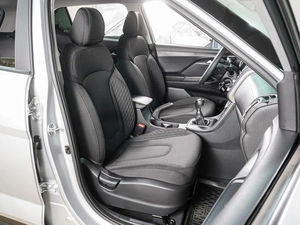 Внедорожник Hyundai Creta 2021 года, 2699000 рублей, Воронеж