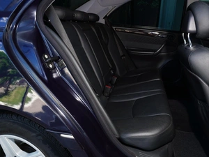Седан Mercedes-benz C-класс 2004 года, 549000 рублей, Тверь