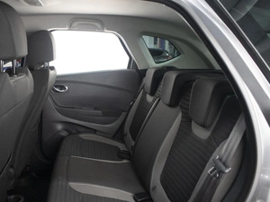 Внедорожник Renault Kaptur 2018 года, 1500000 рублей, Омск