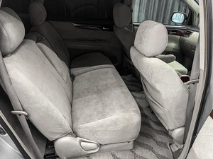 Минивэн Toyota Ipsum 2001 года, 650000 рублей, Красноярск