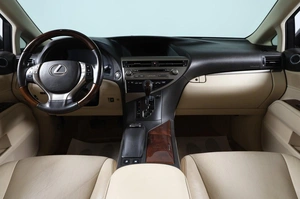 Внедорожник Lexus RX 2014 года, 2729000 рублей, Новосибирск