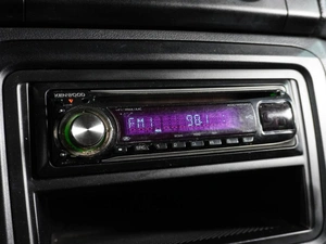 Хетчбэк Skoda Fabia 2008 года, 569000 рублей, Воронеж