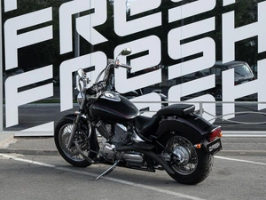 Yamaha XVS 1100 Drag Star 2000 года, 599000 рублей, Волгоград