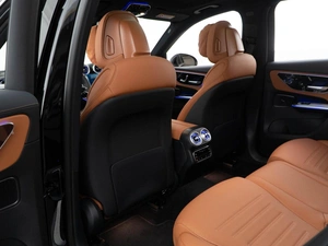 Внедорожник Mercedes-benz GLC-класс 2025 года, 7885050 рублей, Москва