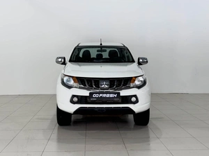 Пикап Mitsubishi L200 2017 года, 1920000 рублей, Кострома