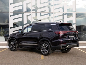Внедорожник Chery Tiggo 8 Pro Max 2023 года, 2727000 рублей, Краснодар