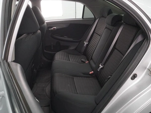 Седан Toyota Corolla 2008 года, 929000 рублей, Воронеж