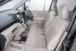 Минивэн Daihatsu Move 2020 года, 749000 рублей, Красноярск