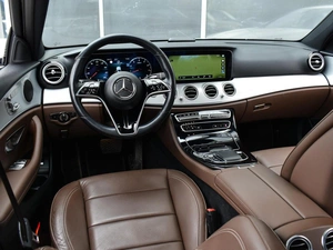 Седан Mercedes-benz E-класс 2020 года, 5450000 рублей, Краснодар