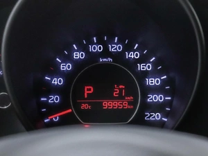 Внедорожник Kia Soul 2018 года, 1599000 рублей, Красноярск