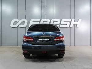 Седан Nissan Almera 2014 года, 719000 рублей, Воронеж