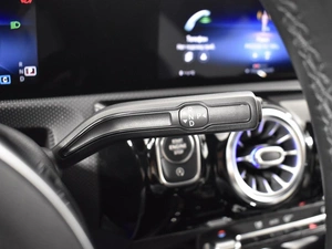 Седан Mercedes-benz CLA-класс 2020 года, 2978900 рублей, Казань