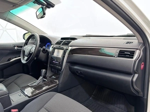Седан Toyota Camry 2016 года, 1888000 рублей, Орёл