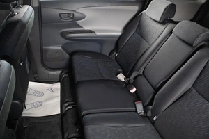 Минивэн Toyota Wish 2012 года, 1189000 рублей, Сургут