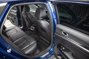 Седан Kia K5 2020 года, 2390000 рублей, Красноярск