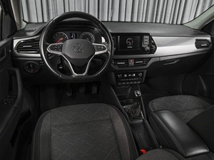 Седан Volkswagen Polo 2020 года, 1554000 рублей, Ставрополь