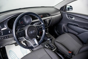 Седан Kia Rio 2017 года, 1379000 рублей, Пермь