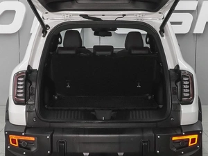 Внедорожник Haval Dargo X 2023 года, 2850000 рублей, Ростов-на-Дону