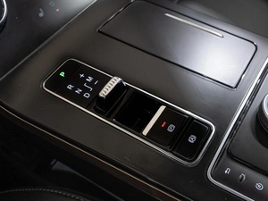 Внедорожник EXEED LX 2023 года, 2430000 рублей, Краснодар