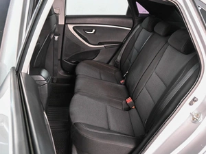 Хетчбэк Hyundai i30 2012 года, 990000 рублей, Аксай