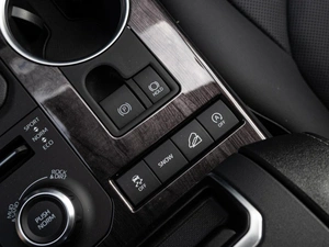 Внедорожник Toyota Highlander 2025 года, 5700000 рублей, Краснодар