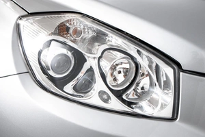 Внедорожник Geely Emgrand X7 2014 года, 849000 рублей, Барнаул