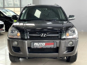 Внедорожник Hyundai Tucson 2008 года, 847000 рублей, Солонцы