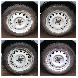 Универсал ВАЗ (LADA) Kalina 2015 года, 720000 рублей, Железногорск