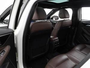 Хетчбэк Infiniti Q30 2019 года, 2532444 рублей, Москва