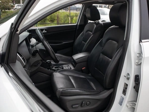 Внедорожник Hyundai Tucson 2019 года, 2150000 рублей, Большой Сочи