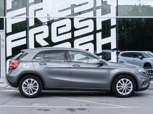 Внедорожник Mercedes-benz GLA-класс 2016 года, 1949000 рублей, Волгоград