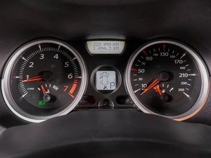 Седан Renault Megane 2008 года, 599000 рублей, Воронеж